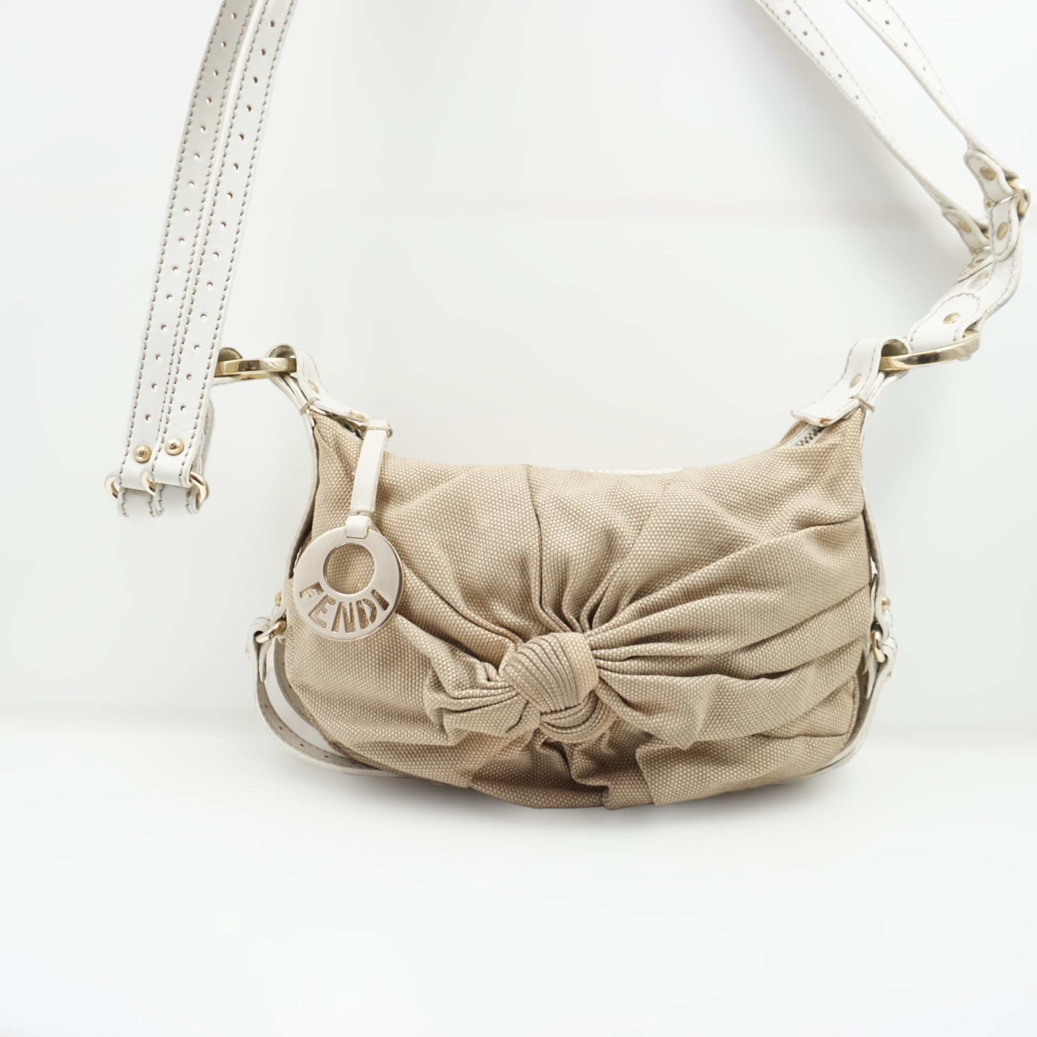 Fendi Crossbody-Tasche