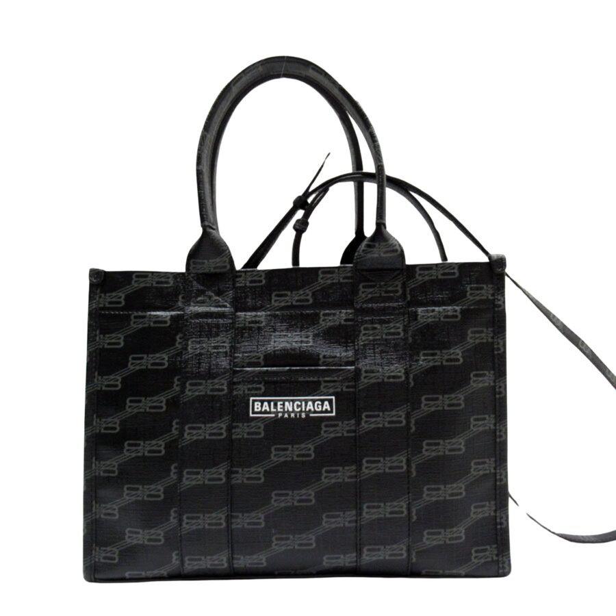 Balenciaga Shoulder Bag – front view