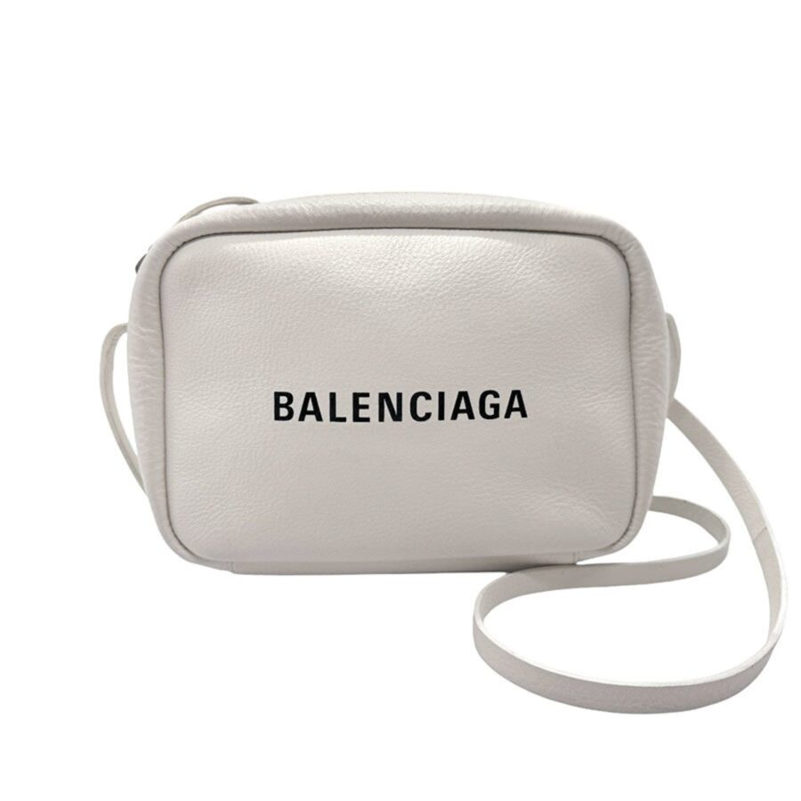 Balenciaga Shoulder Bag – front view