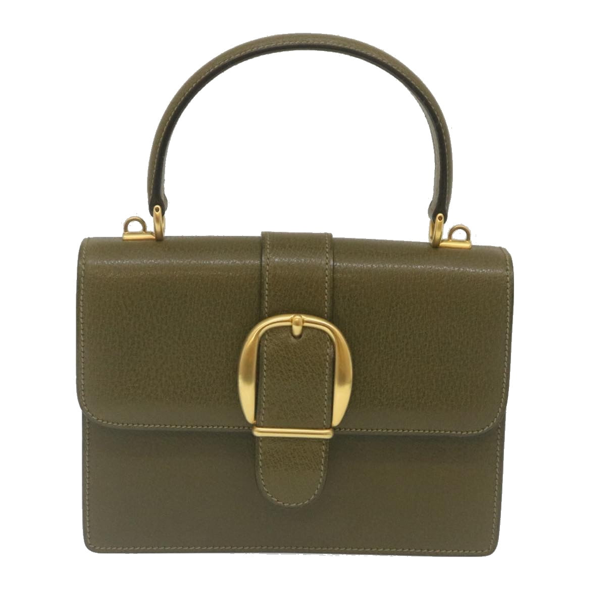 Gucci Leder Handtasche Style 20