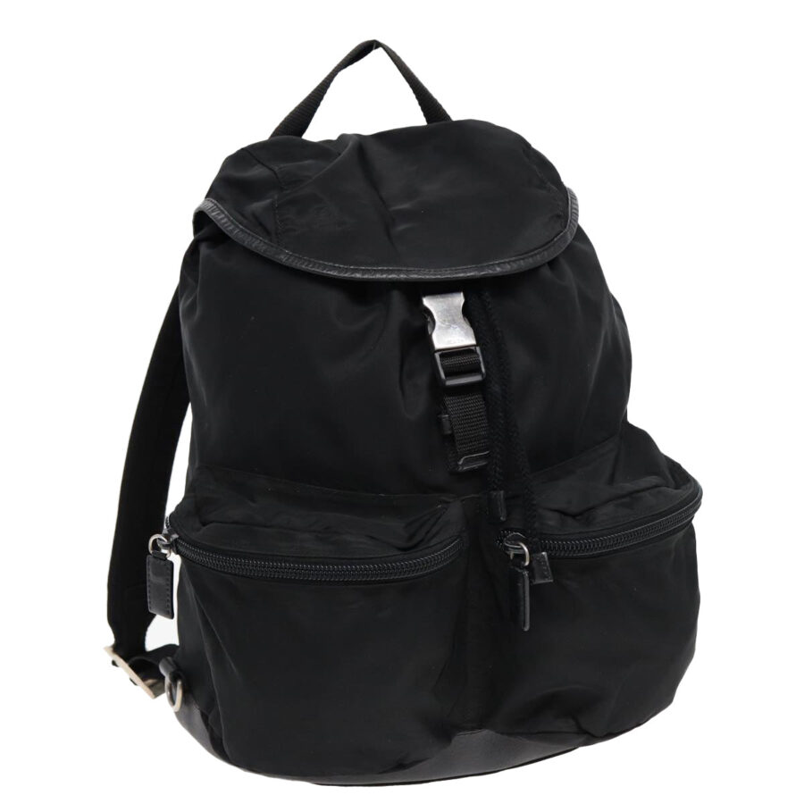 Designer Backpack bag – front view