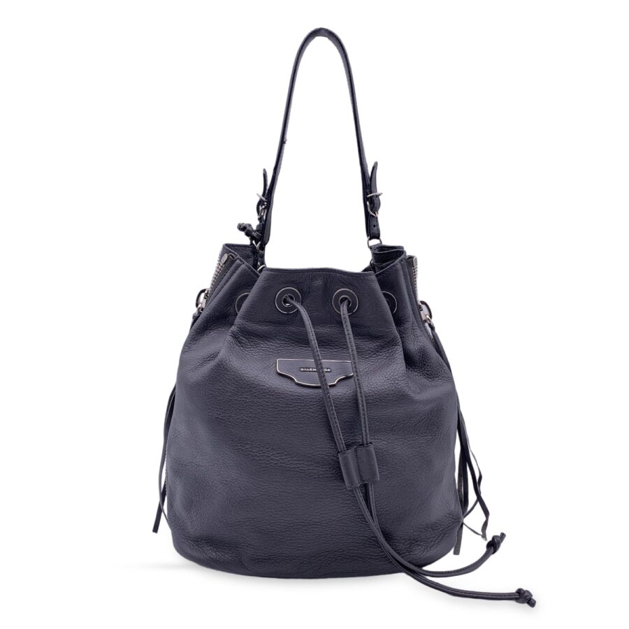 Balenciaga Papier bag – front view