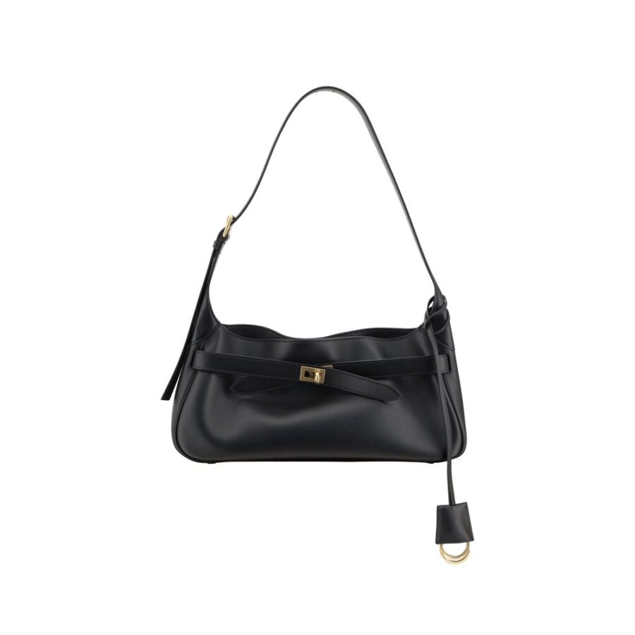 Balenciaga Shoulder Bag – front view