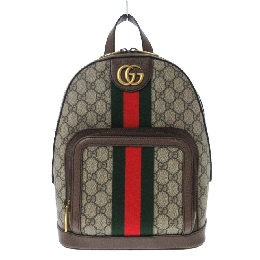Gucci Ophidia Backpack | Studio Nafay