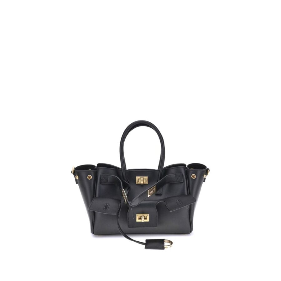 Balenciaga handbag – front view