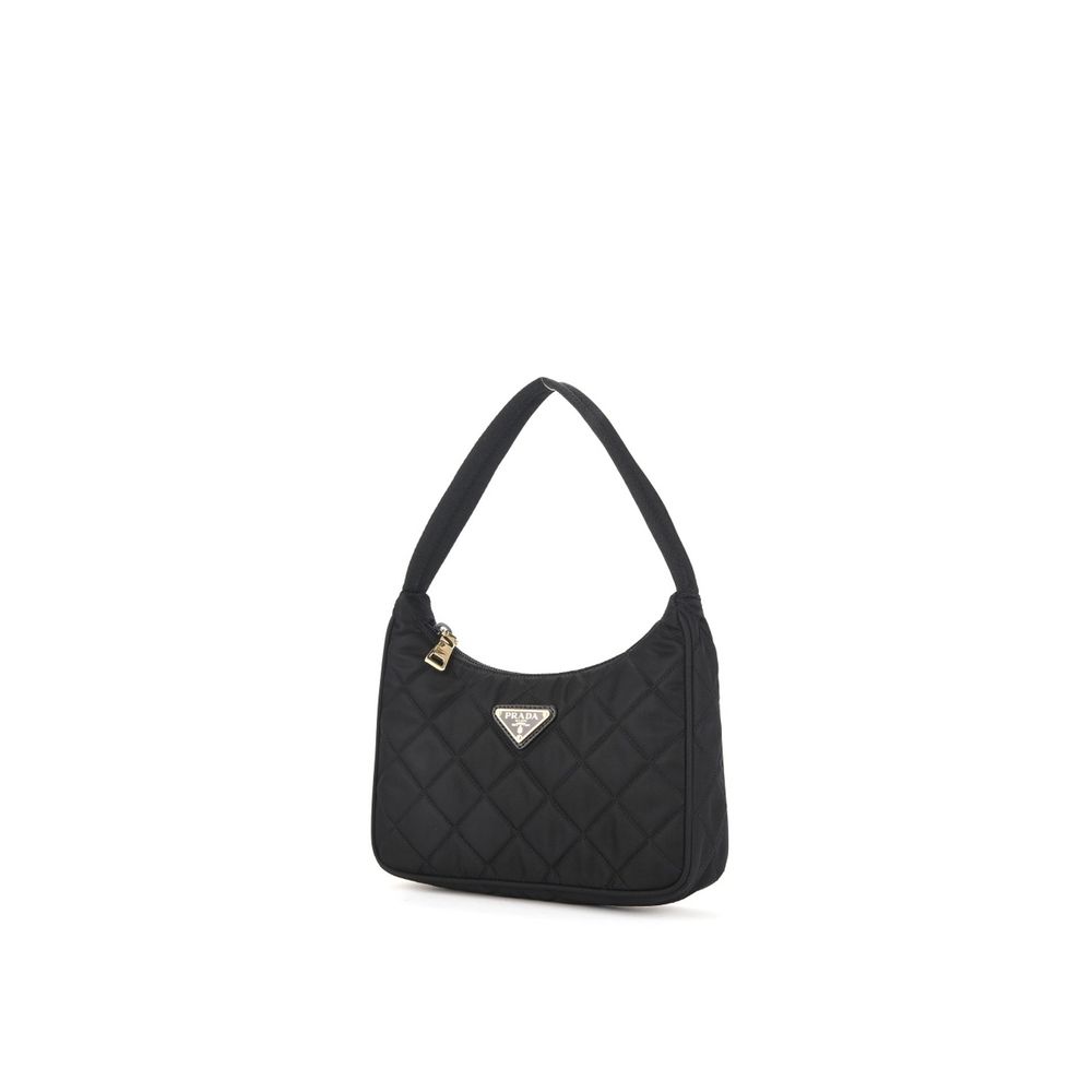 Prada Re-Nylon Quilted Umhängetasche