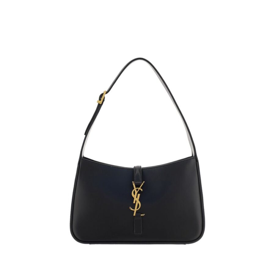 Saint Laurent Hobo Shoulder Bag | Studio Nafay