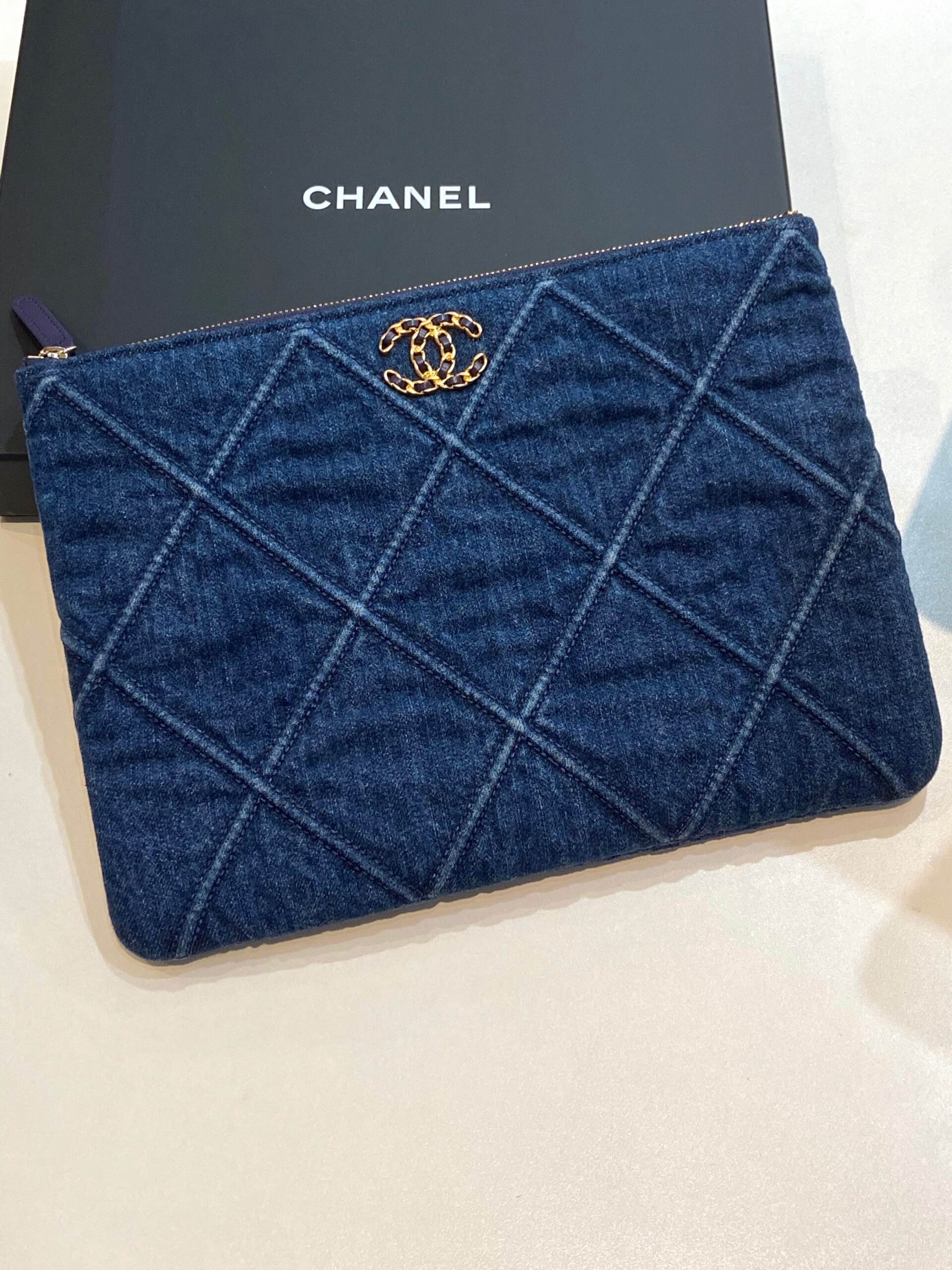 CHANEL BEUTEL