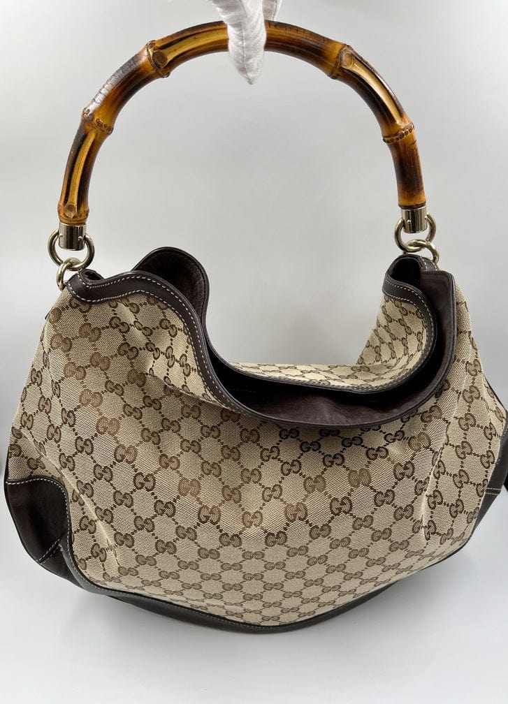 Gucci Hobo Bag