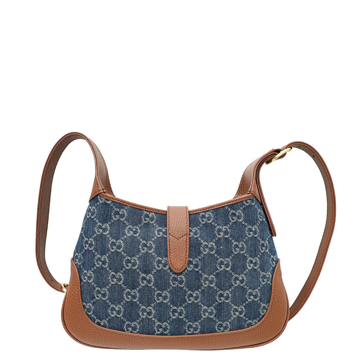 Gucci Hobo bag – front view