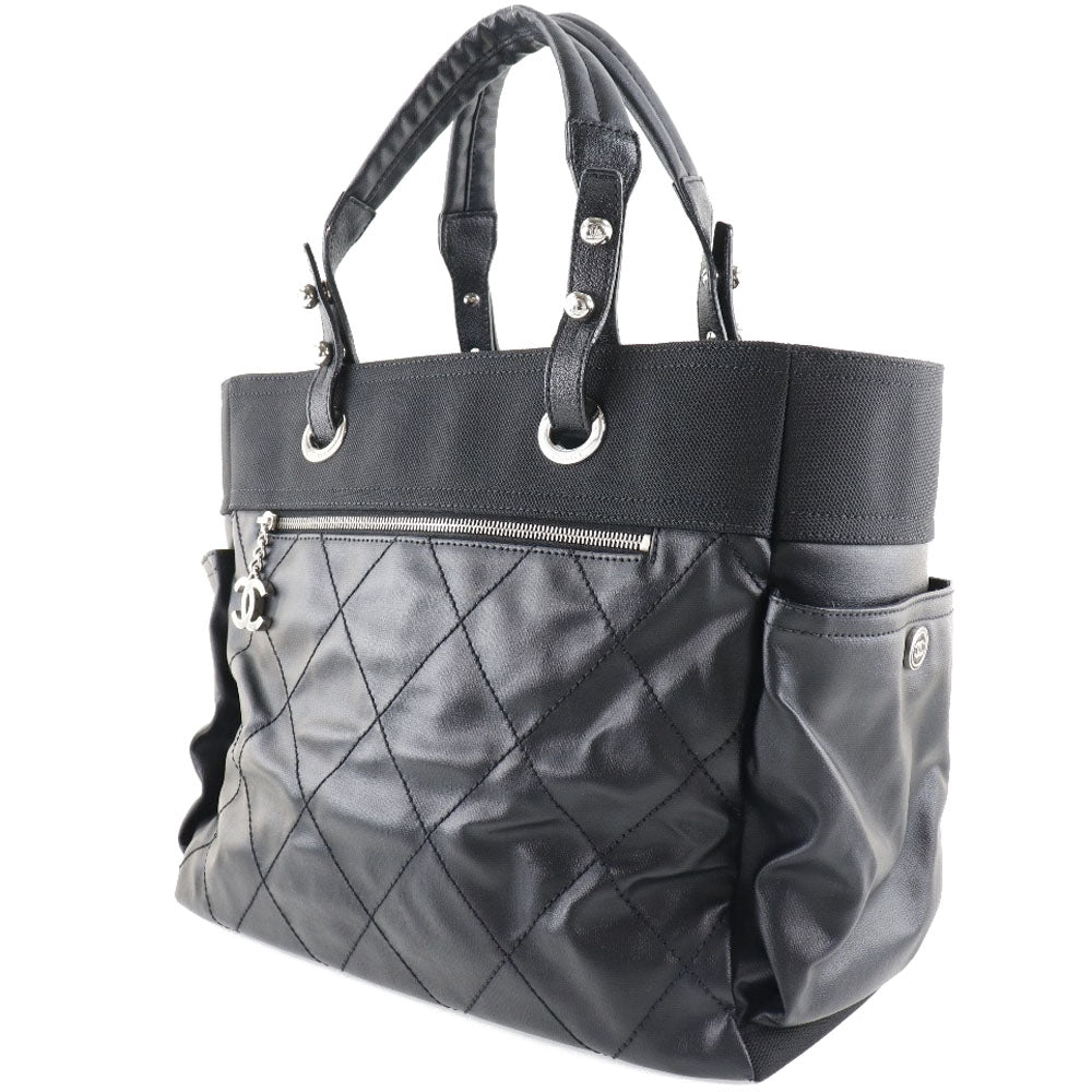 Chanel Biarritz GM PVC Shopper
