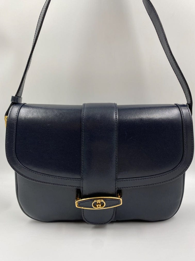 Gucci Box Bag