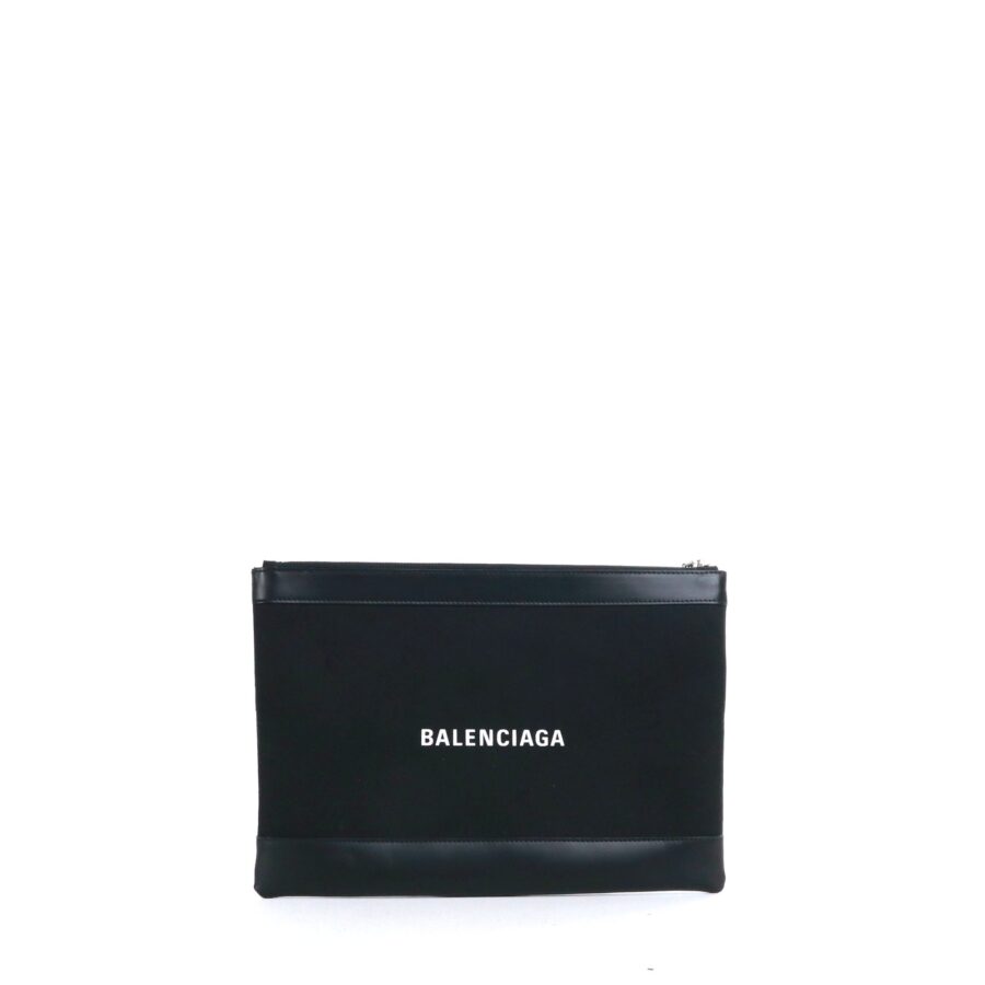 Balenciaga City bag – front view