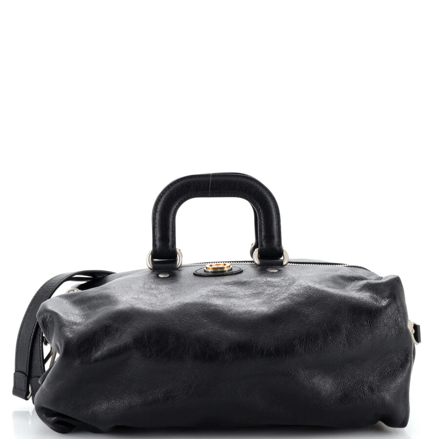 Designer Backpack bag – front view