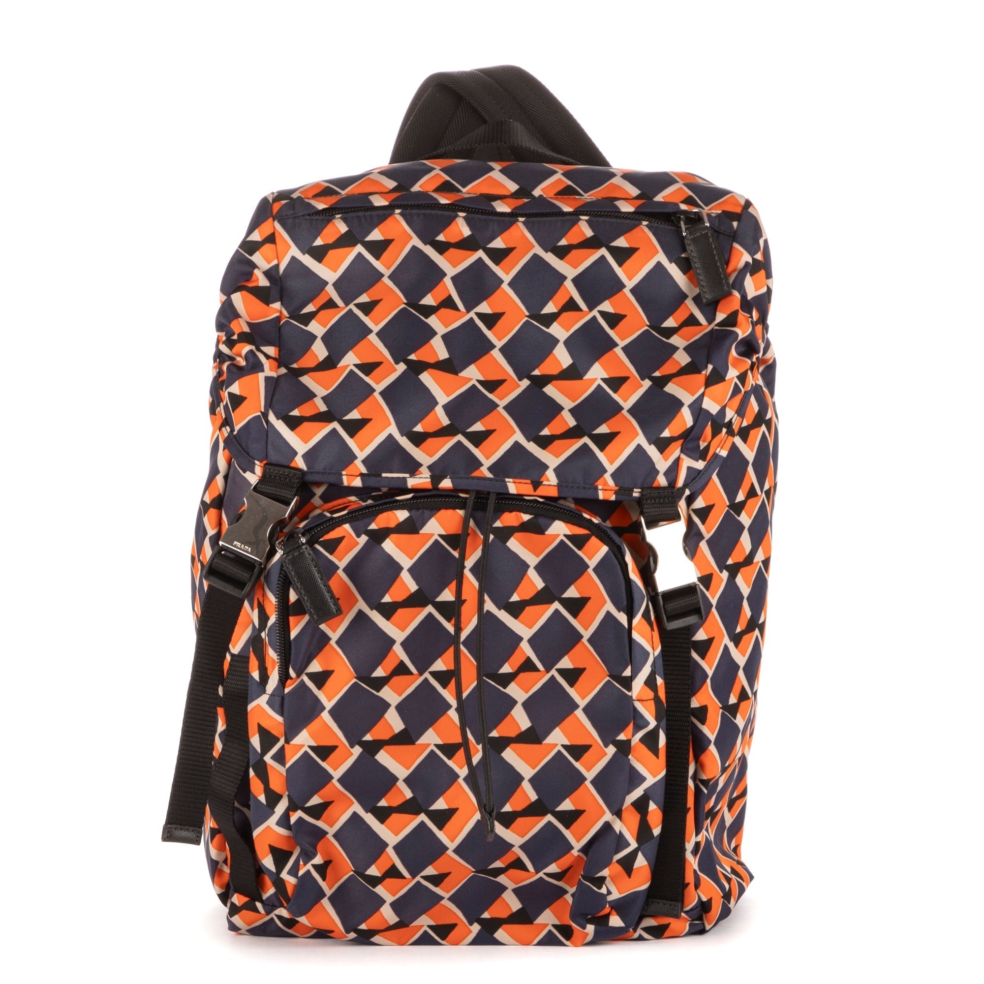 Arancio Backpack