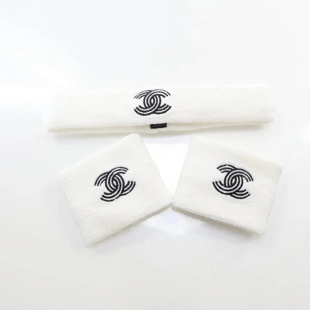 Chanel Schwarz Elegante Handtasche 54