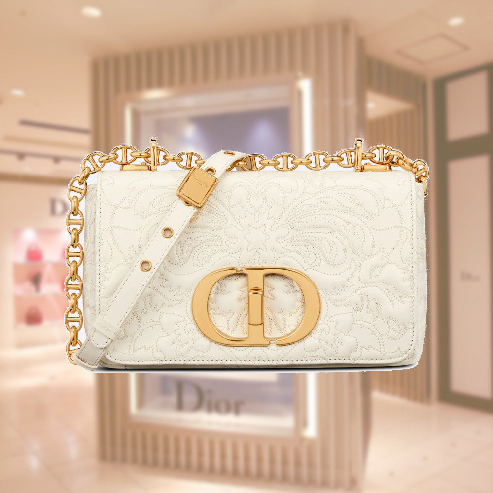 KLEINE DIOR CARO BAG