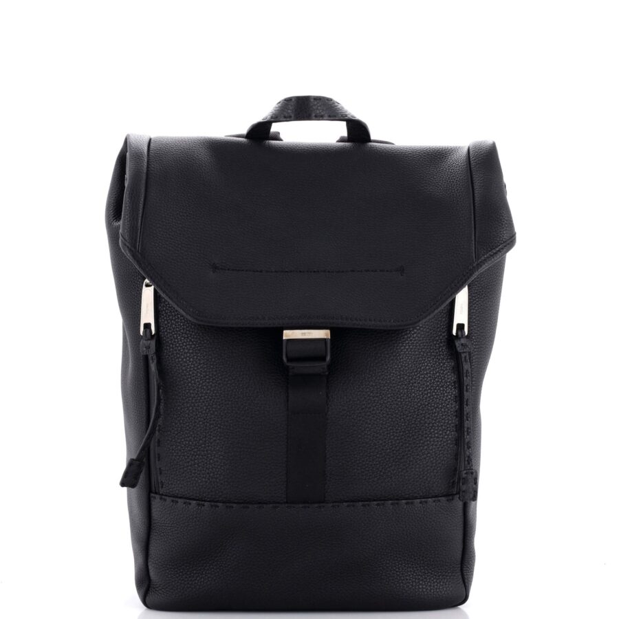 Designer Backpack bag – front view