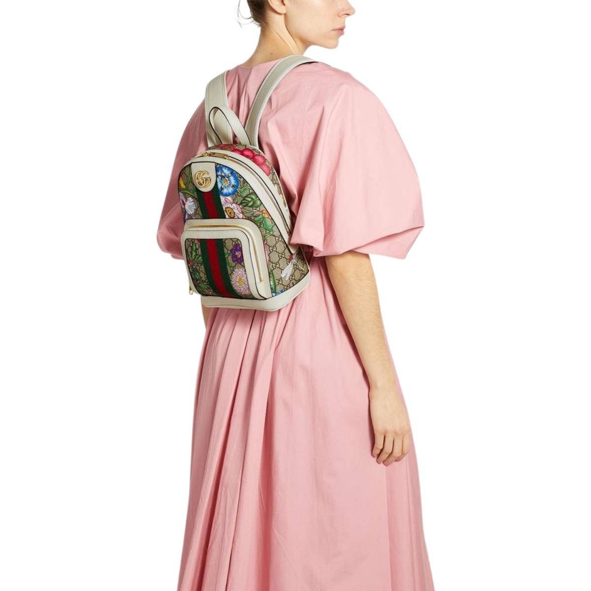 Small Ophidia Small Rucksack
