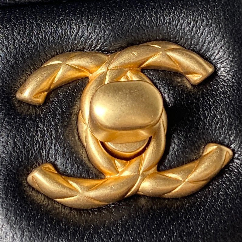 Chanel Luxus Chl Handtasche Luxus Designer-Handtasche 10