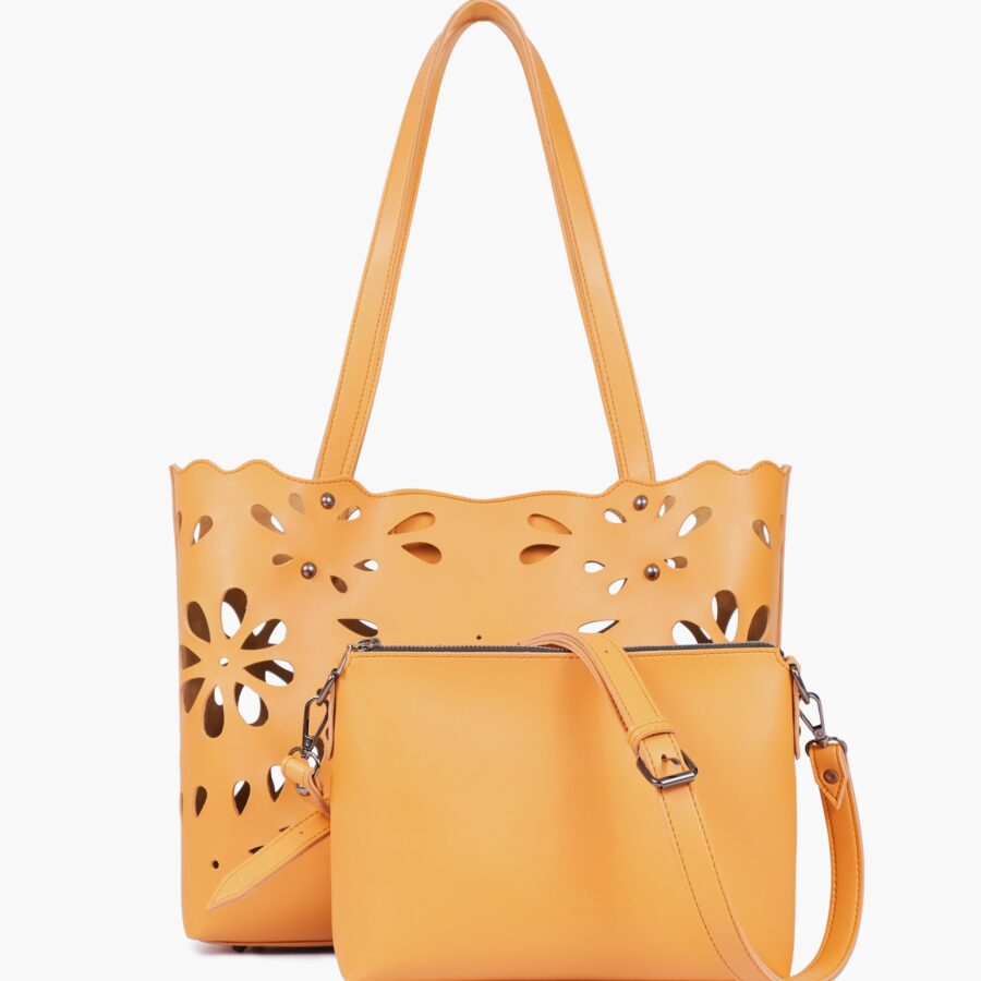 Designer Tote bag – front view