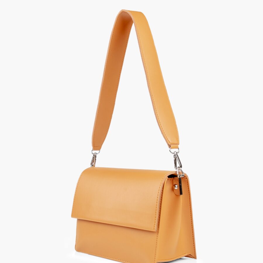 Designer handbag – front view
