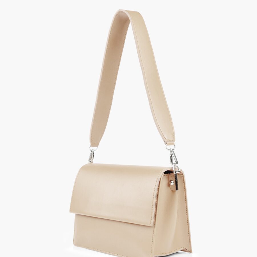 Designer handbag – front view